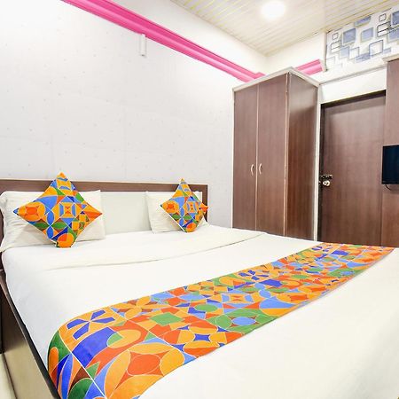 Fabhotel The Horizon I Lonavala Ngoại thất bức ảnh