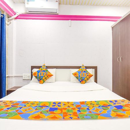 Fabhotel The Horizon I Lonavala Ngoại thất bức ảnh