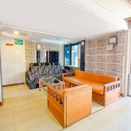 Fabhotel The Horizon I Lonavala Ngoại thất bức ảnh