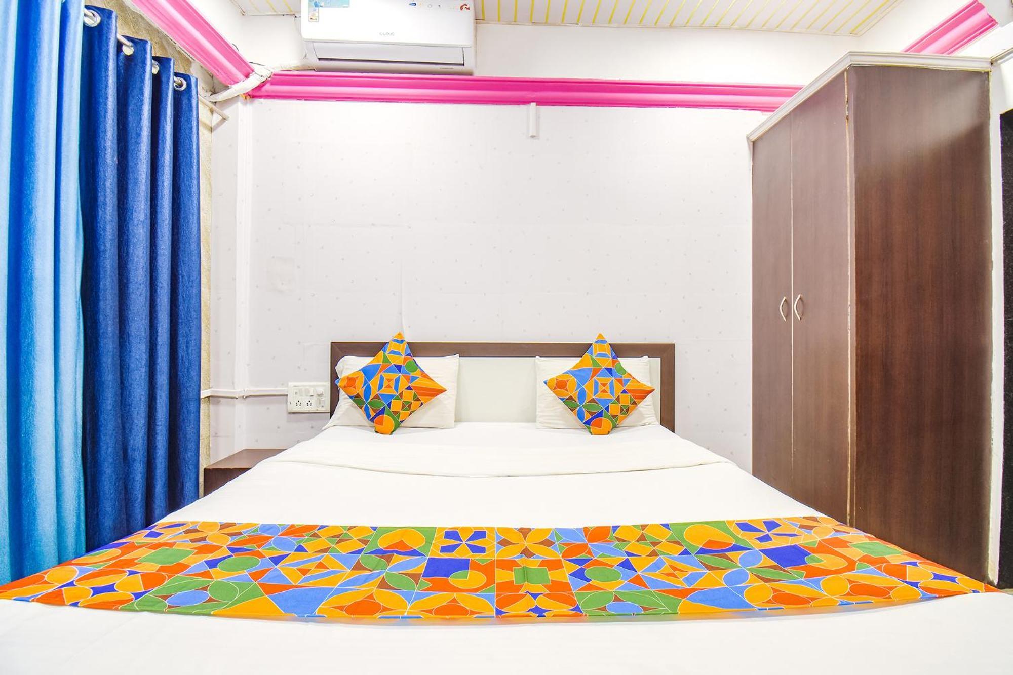 Fabhotel The Horizon I Lonavala Ngoại thất bức ảnh