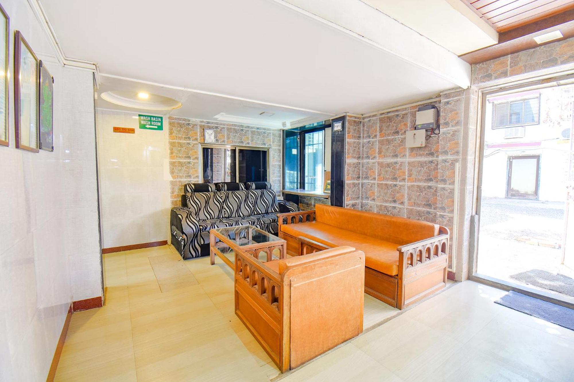 Fabhotel The Horizon I Lonavala Ngoại thất bức ảnh