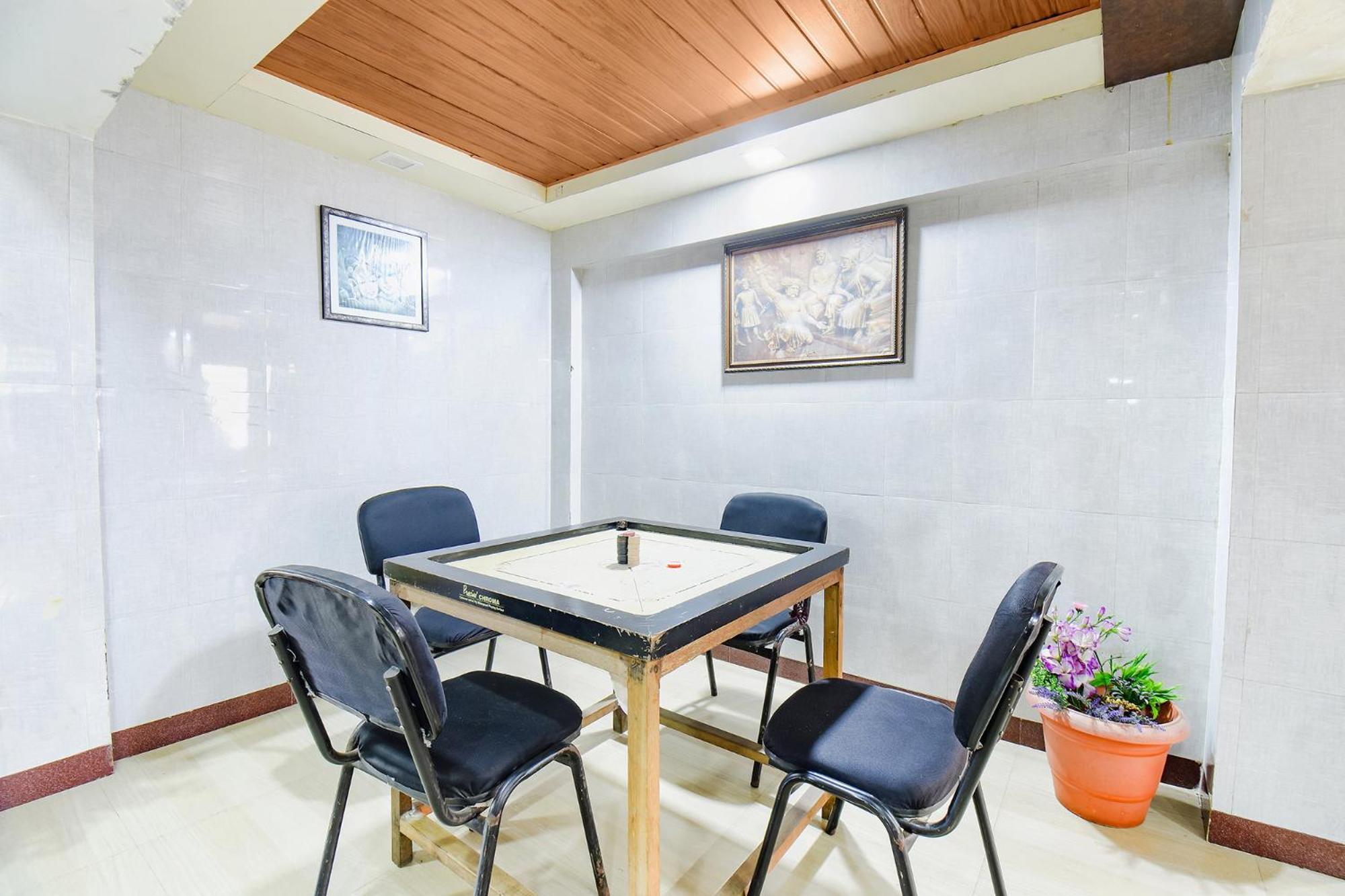 Fabhotel The Horizon I Lonavala Ngoại thất bức ảnh