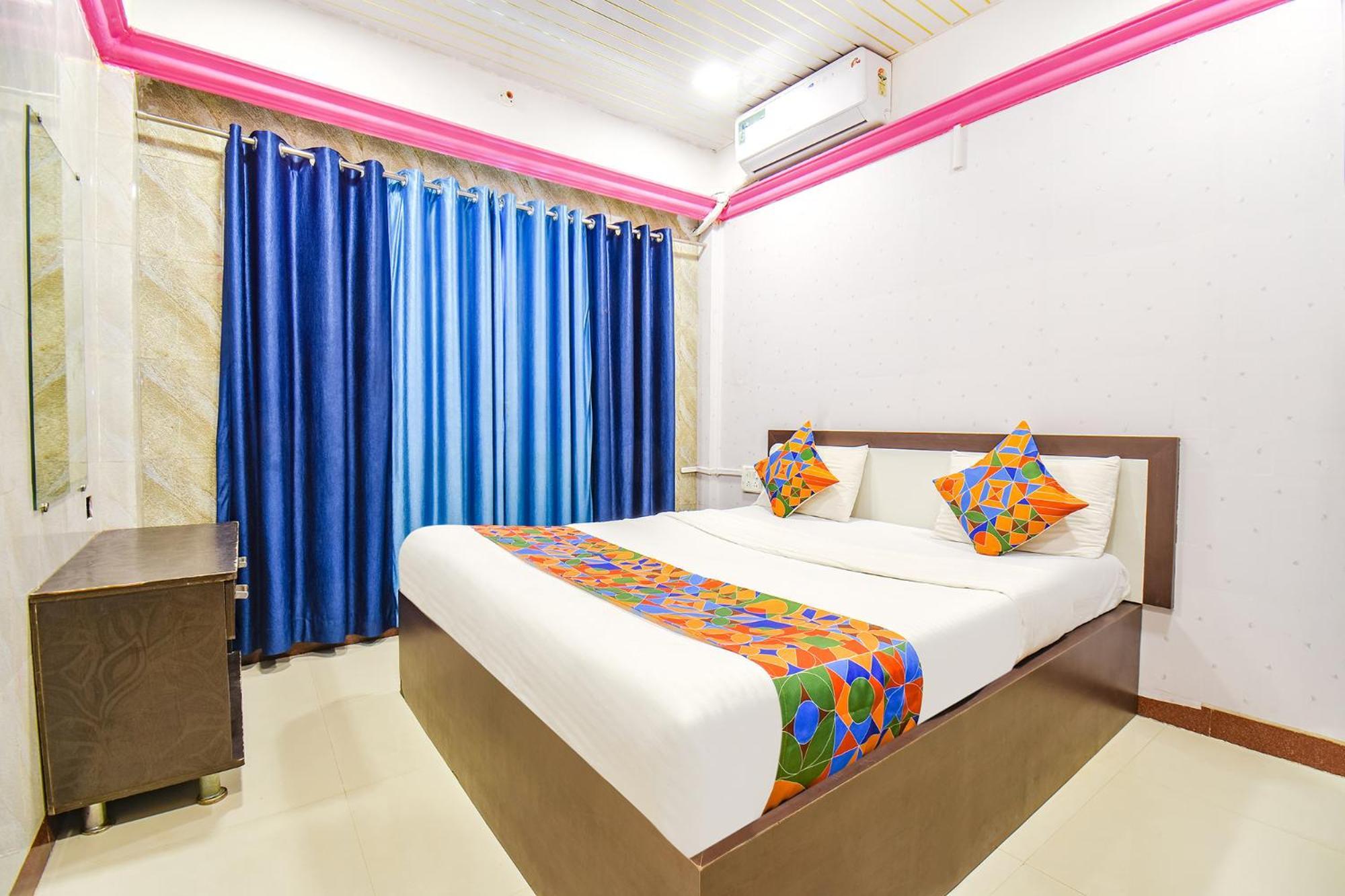 Fabhotel The Horizon I Lonavala Ngoại thất bức ảnh