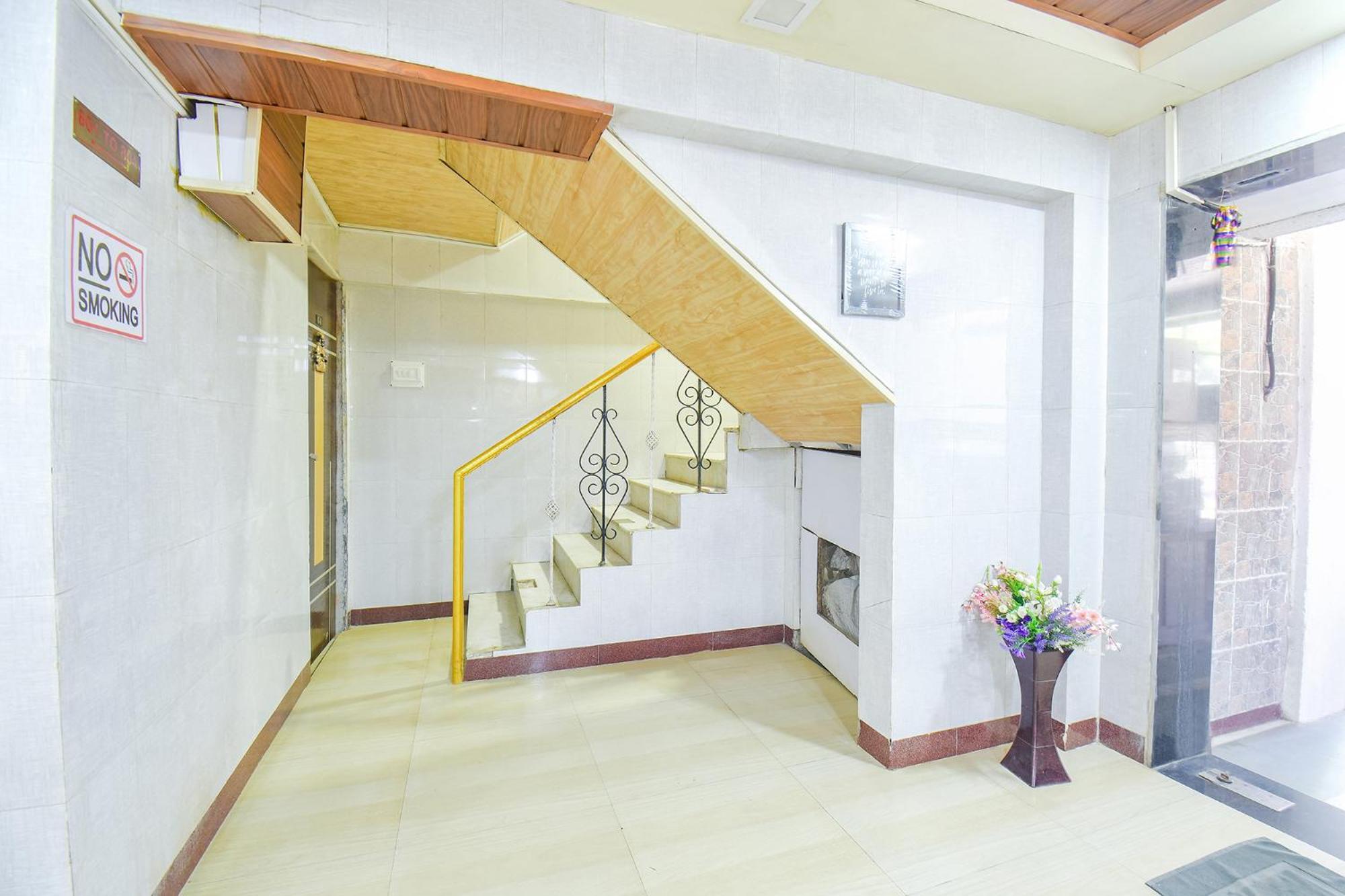 Fabhotel The Horizon I Lonavala Ngoại thất bức ảnh