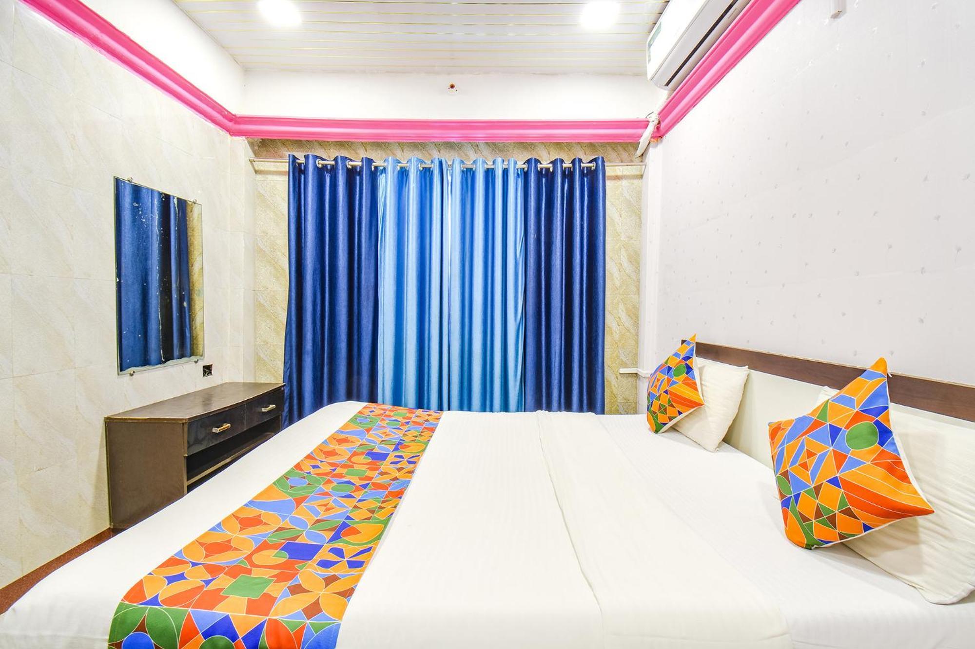 Fabhotel The Horizon I Lonavala Ngoại thất bức ảnh