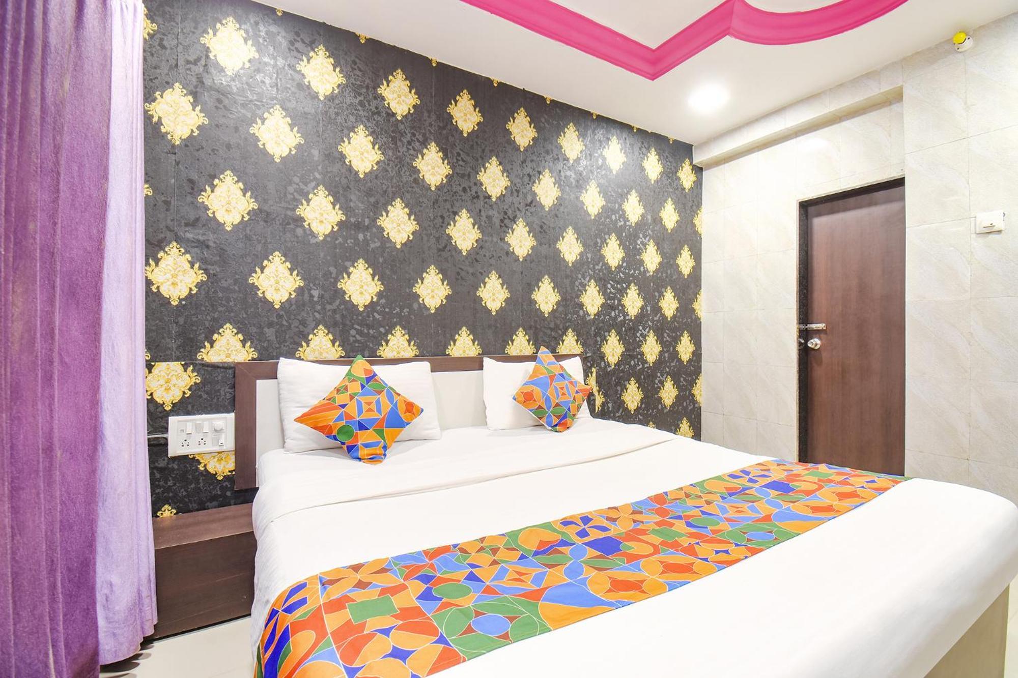 Fabhotel The Horizon I Lonavala Ngoại thất bức ảnh