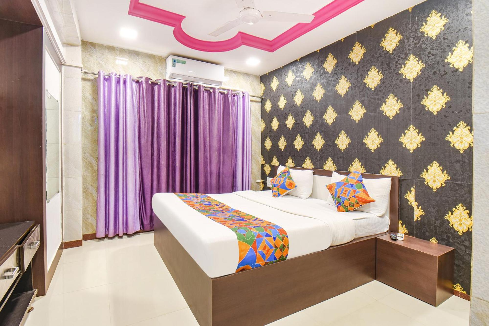 Fabhotel The Horizon I Lonavala Ngoại thất bức ảnh