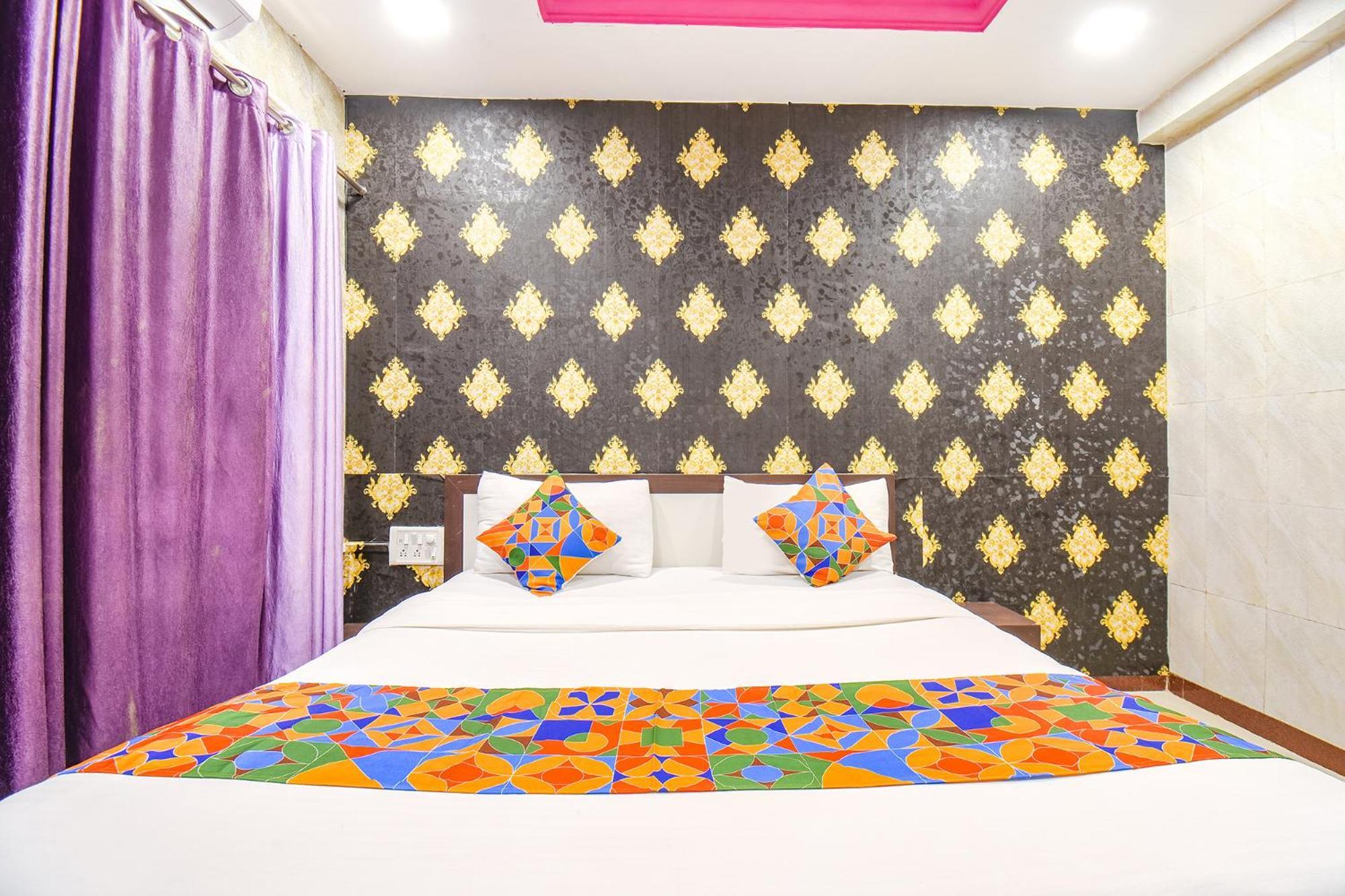 Fabhotel The Horizon I Lonavala Ngoại thất bức ảnh