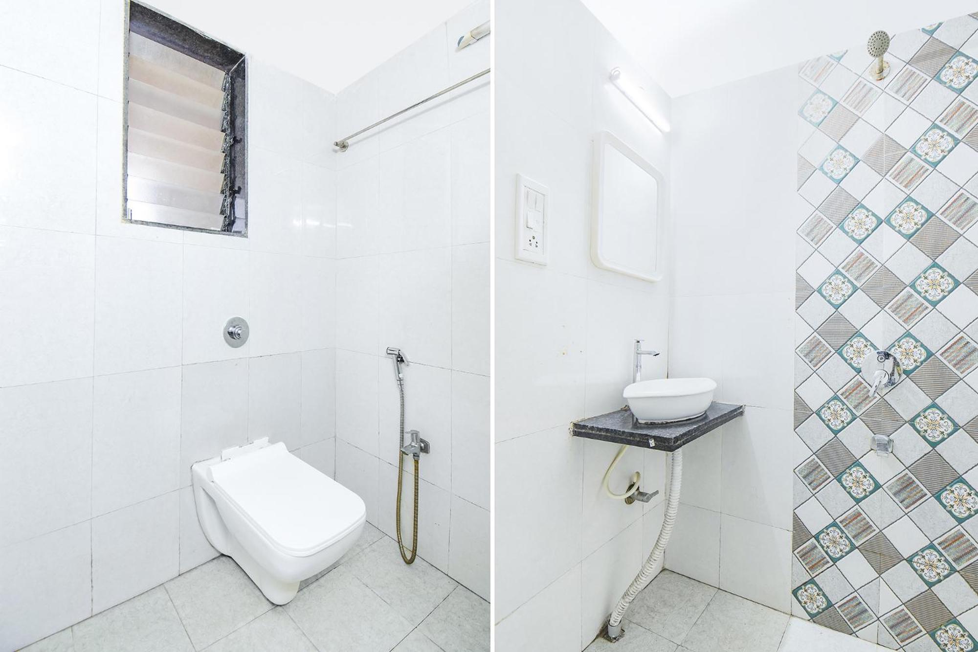 Fabhotel The Horizon I Lonavala Ngoại thất bức ảnh
