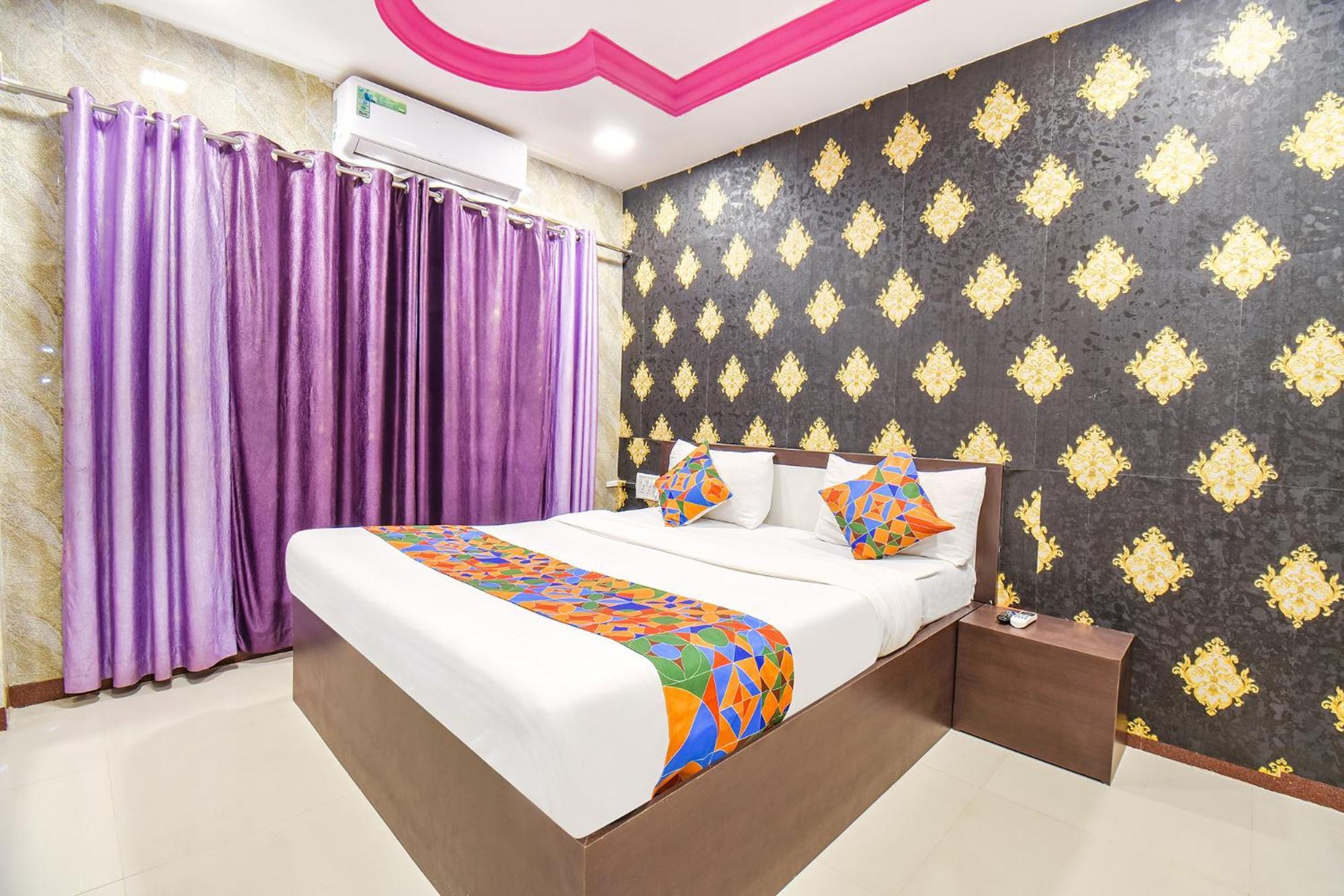 Fabhotel The Horizon I Lonavala Ngoại thất bức ảnh