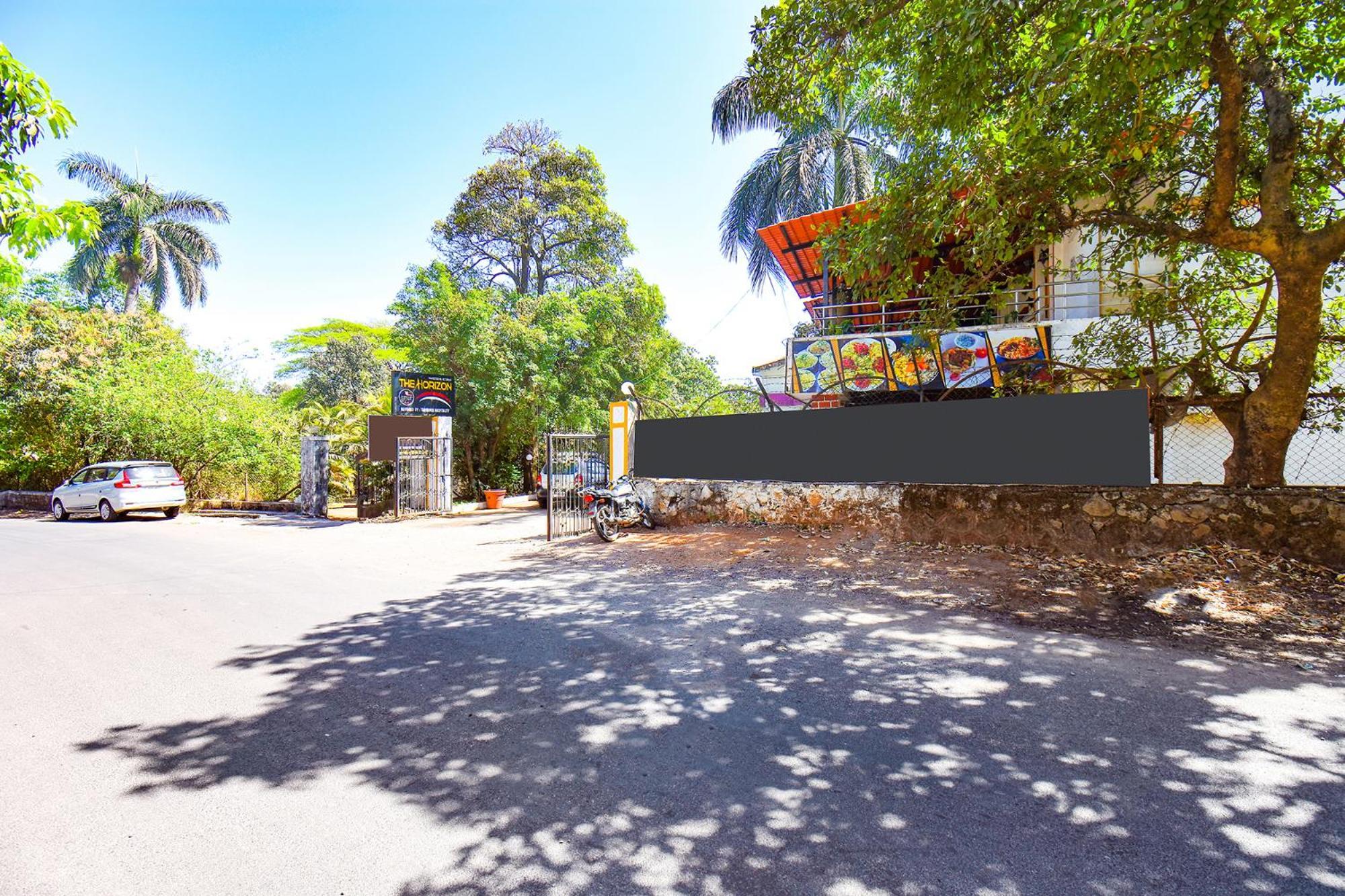Fabhotel The Horizon I Lonavala Ngoại thất bức ảnh